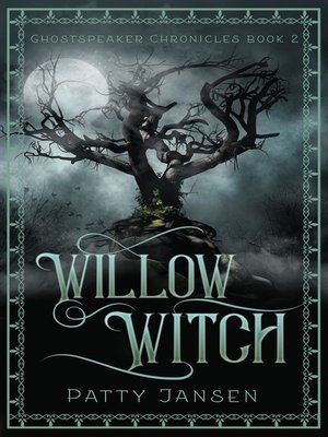 cover image of Willow Witch